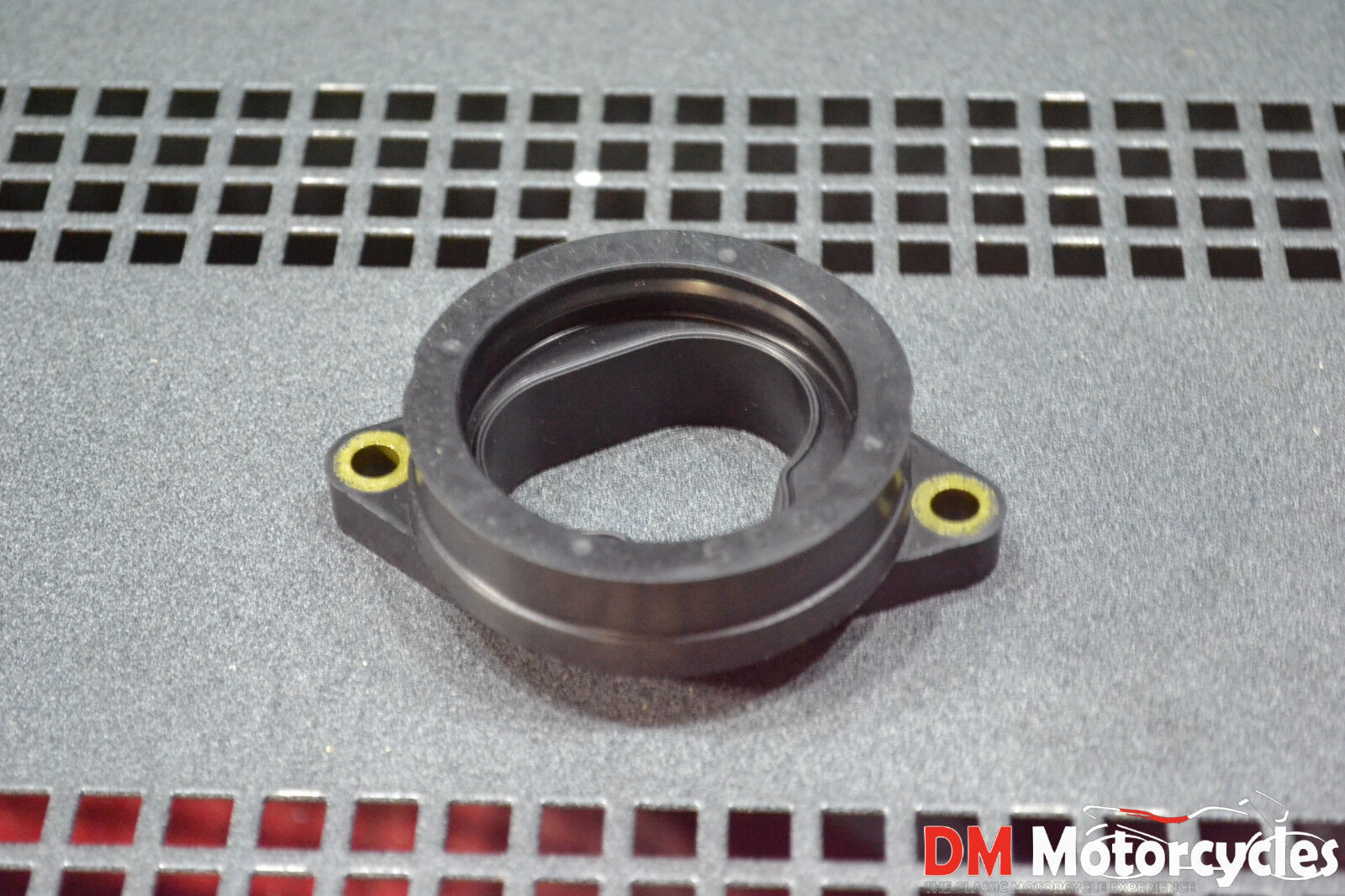 Yamaha genuine new tdm 900 carburetor joint 1 pn 5ps-13586-00