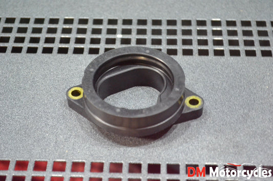 YAMAHA GENUINE NEW TDM900 CARBURETOR JOINT 1 PN 5PS-13586-00