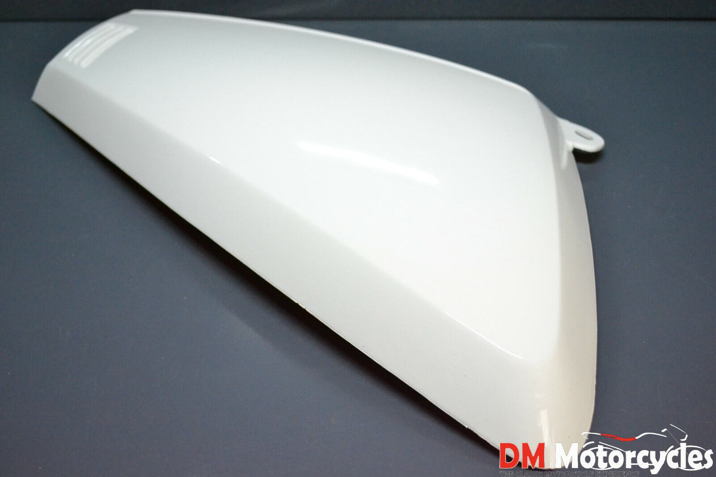Yamaha genuine nos riva 50 ca 50 1983 - 1986 lh side cover pn 14t-21721-00-36