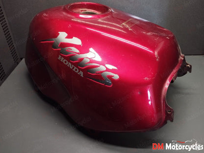 Honda genuine used Xelvis 250 Japanese import fuel petrol gas tank