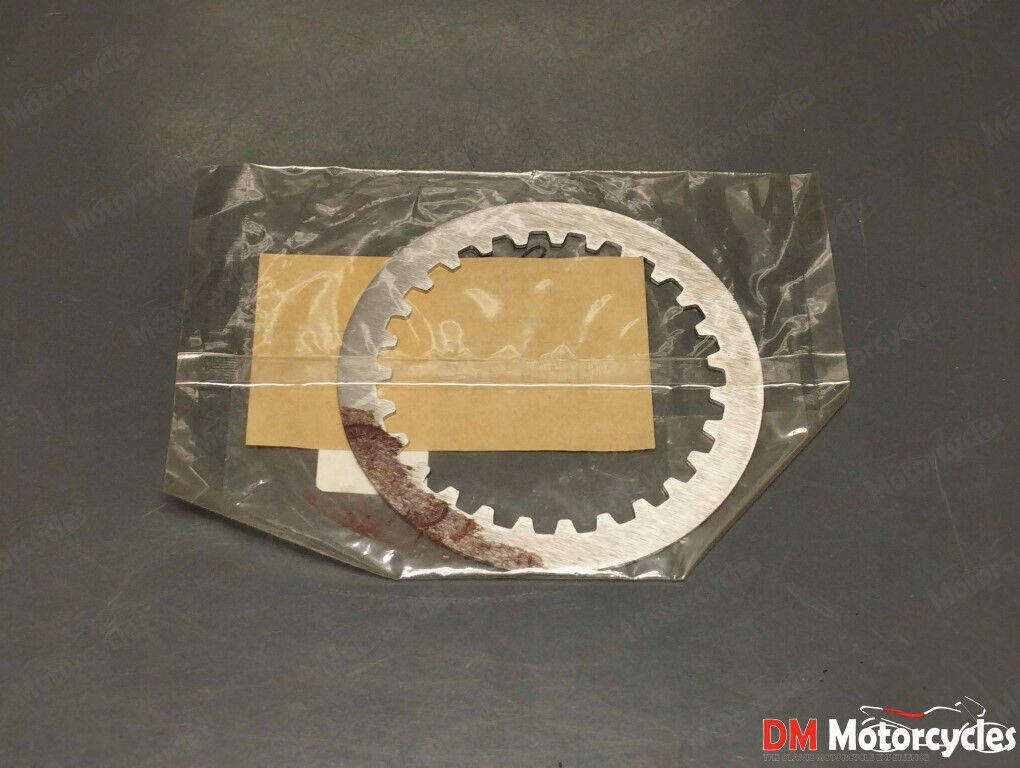 Yamaha OEM yzr r6 fz6 xj 700 600 radian fazer tdm clutch plate pn 168-16324-00