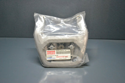 Yamaha genuine nos CW50RS CW 50 1999 rear carrier PN 5fx-f4842-00