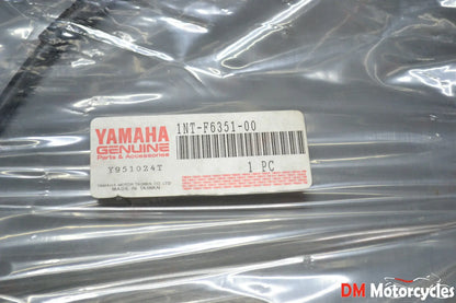 Yamaha genuine new ct50s ct 50 1990-93 rear brake cable pn 1nt-f6351-00