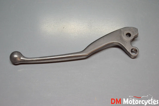 Yamaha genuine nos fz 750 fzr 1000 fj 1200 84 - 88 clutch lever pn 1ae-83912-00