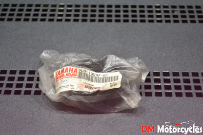 Yamaha genuine new tdm850 tdm 850 airbox joint 3 pn 3ld-13597-01