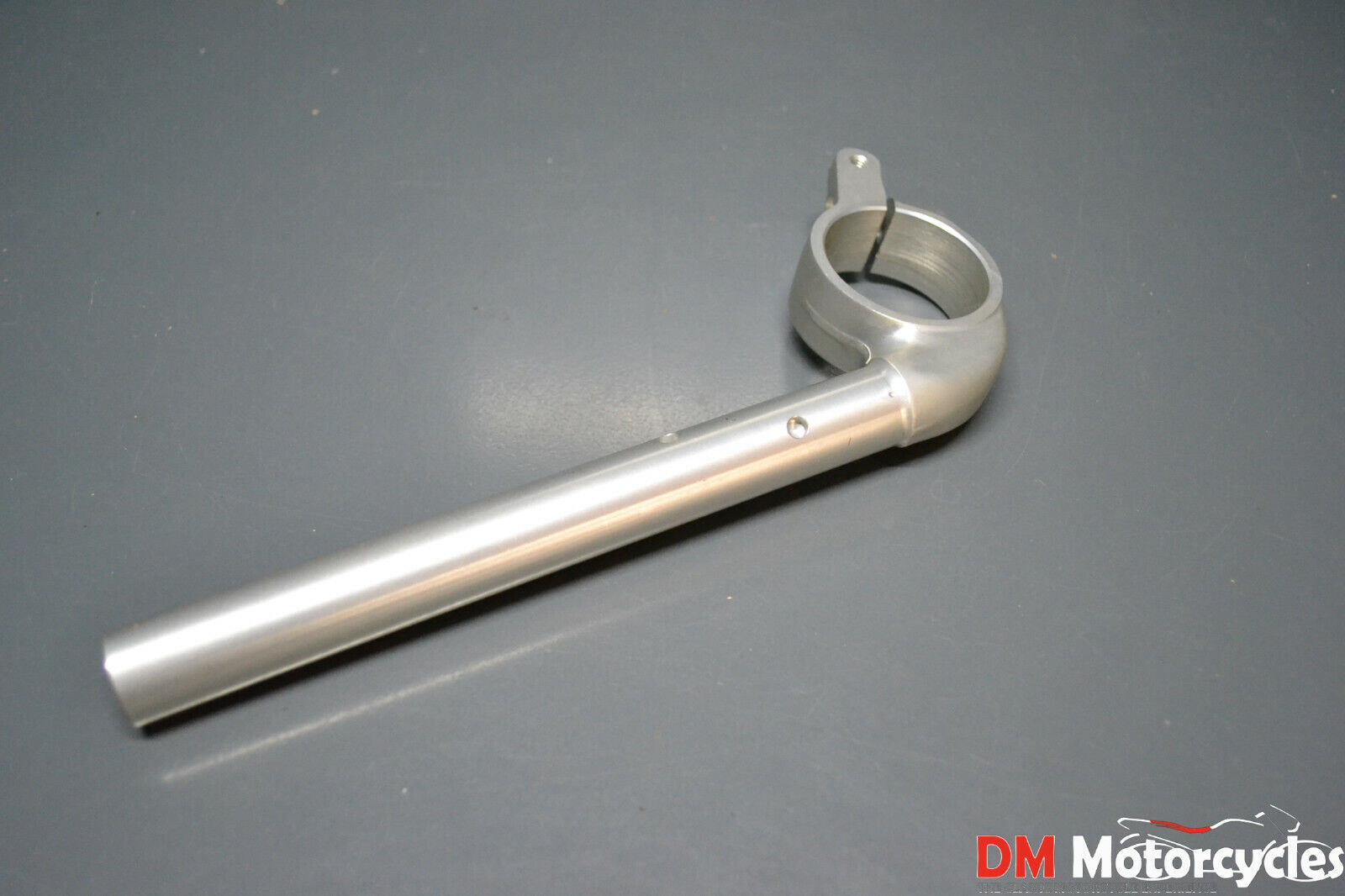 Yamaha Genuine new yzf1000 yzf 1000 97 01 rh handlebar clip on pn 4sv-26122-10