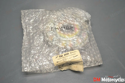 Piaggio genuine vespa gt gts et4 liberty mp3 fly beverly 125 clutch pn cm161202