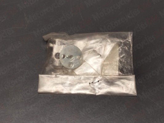 Yamaha genuine nos xt 600 43f 1986 carburetor needle set pn 34k-1490j-10