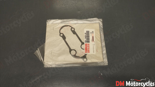 Yamaha genuine new virago xv 1100 750 700 shifter cover gasket pn 3eg-15459-00