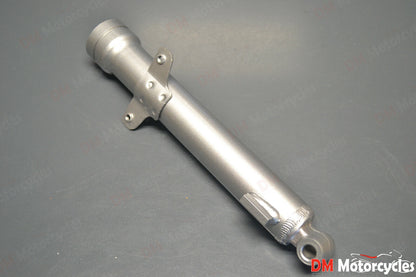Yamaha genuine nos lb50 chappy left fork outer tube leg pn 4f4-23126-00