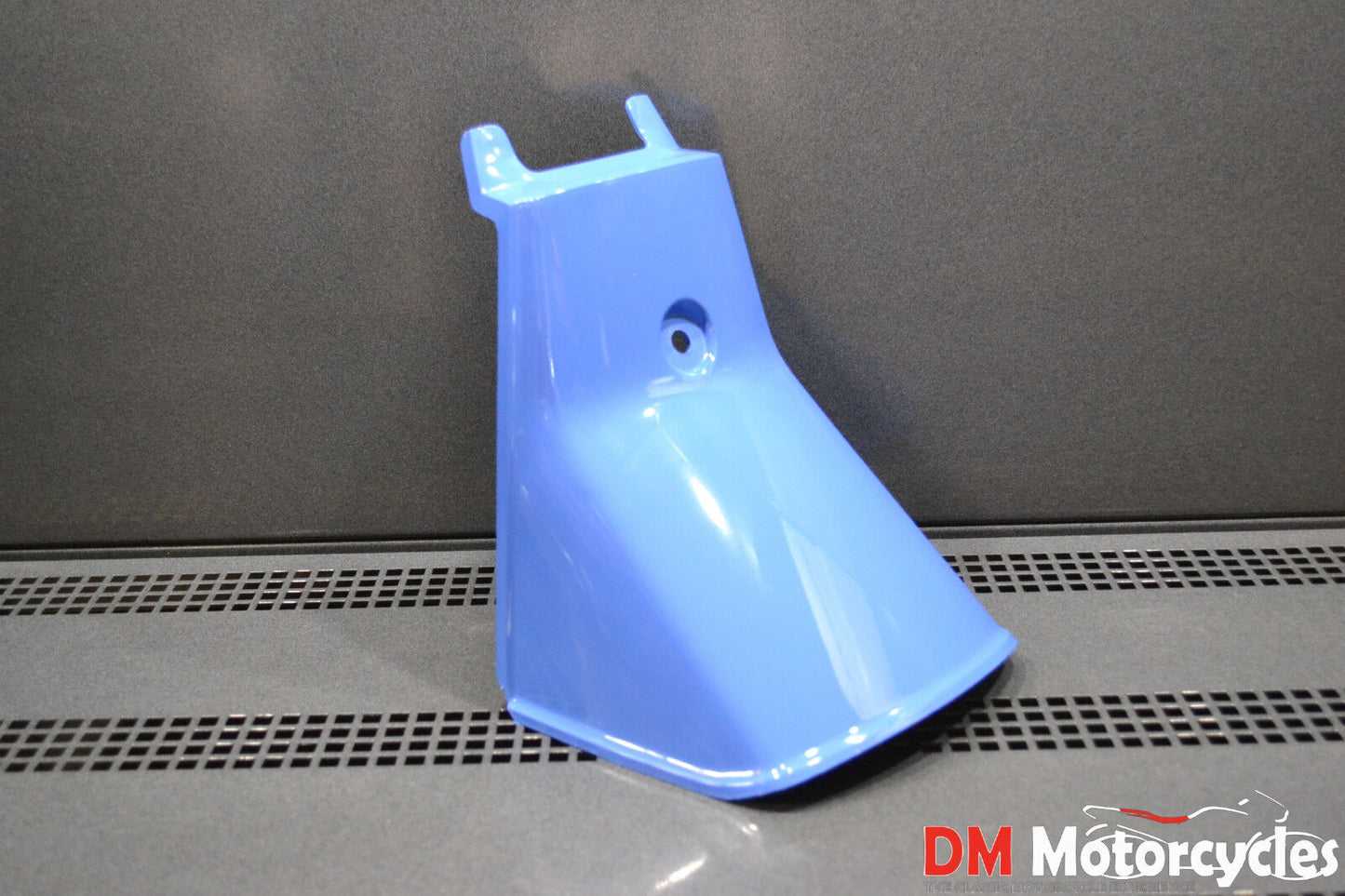 Yamaha genuine nos passol 2 rear plastic cover pn 25k-21711-00-4m