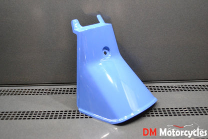 Yamaha genuine nos passol 2 rear plastic cover pn 25k-21711-00-4m