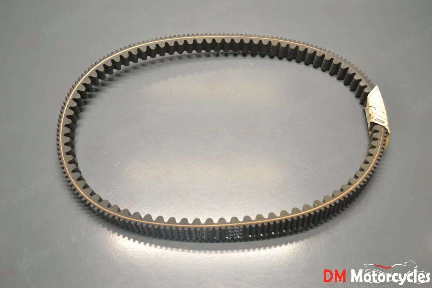 Genuine Piaggio CVT Transmission V-Belt 842011