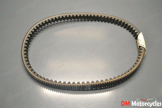 Piaggio genuine new Carnaby Sportcity Beverly 200 transmission v-belt pn 842011