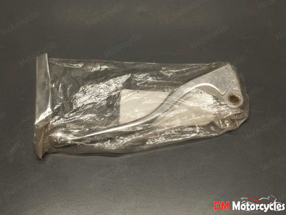 Yamaha genuine nos yz 125 250 450 426 wr 250 426 clutch lever pn 5mv-83912-00