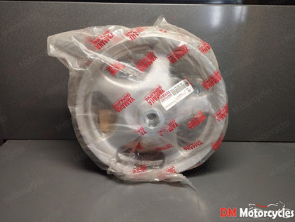 Yamaha genuine new YP125 Majesty 125 front wheel rim pn 5ca-f5168-00-1v