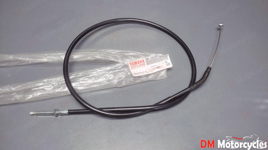 Yamaha genuine new xvs v star 650 clutch cable pn 5bn-26335-02