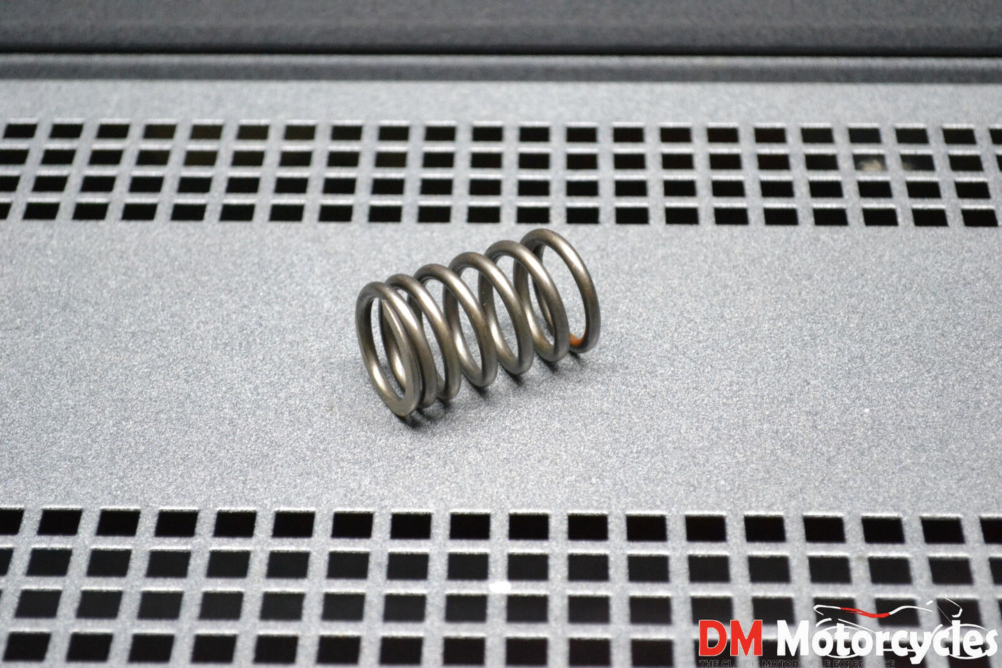 Yamaha genuine nos xt600 yfm600 grizzly outer valve spring pn 5y1-12114-00
