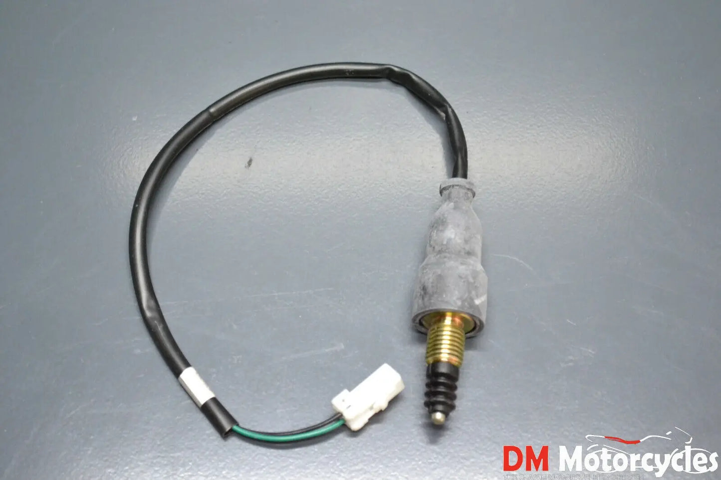 Piaggio genuine new x9 evolution 125 - 500 side stand switch pn 639202