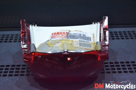 Yamaha genuine new yn100 yn 100 neos taillights pn 5ad-h4700-00