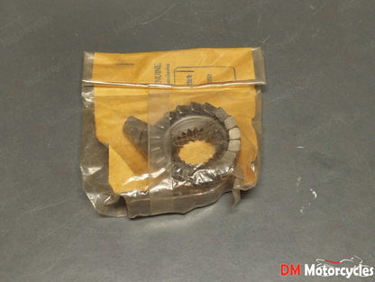 Yamaha genuine nos srx 600 400 xt 600 550 500 wheel rachet pn 5y1-15671-00