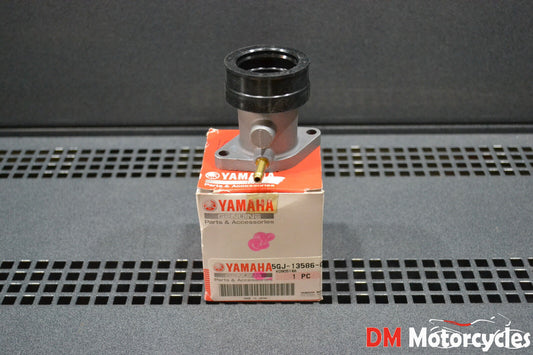 YAMAHA GENUINE NEW XP500 TMAX 500 01 - 04 CARBURETOR JOINT 1 PN 5GJ-13586-02-00