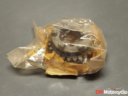 Yamaha genuine nos v50 v80 transmission gear 3rd wheel pn 1w7-17231-23