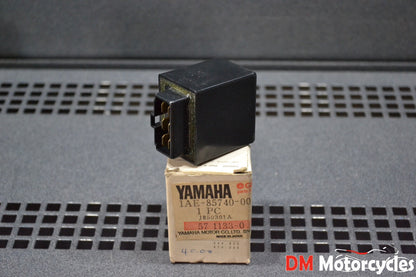 YAMAHA GENUINE NOS FZ750 FZ 750 1987 CONTROL UNIT ASSY PN 1AE-85740-00