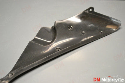 Yamaha genuine new yzf r1 98 - 99 left inner panel pn 4xv-2836k-10