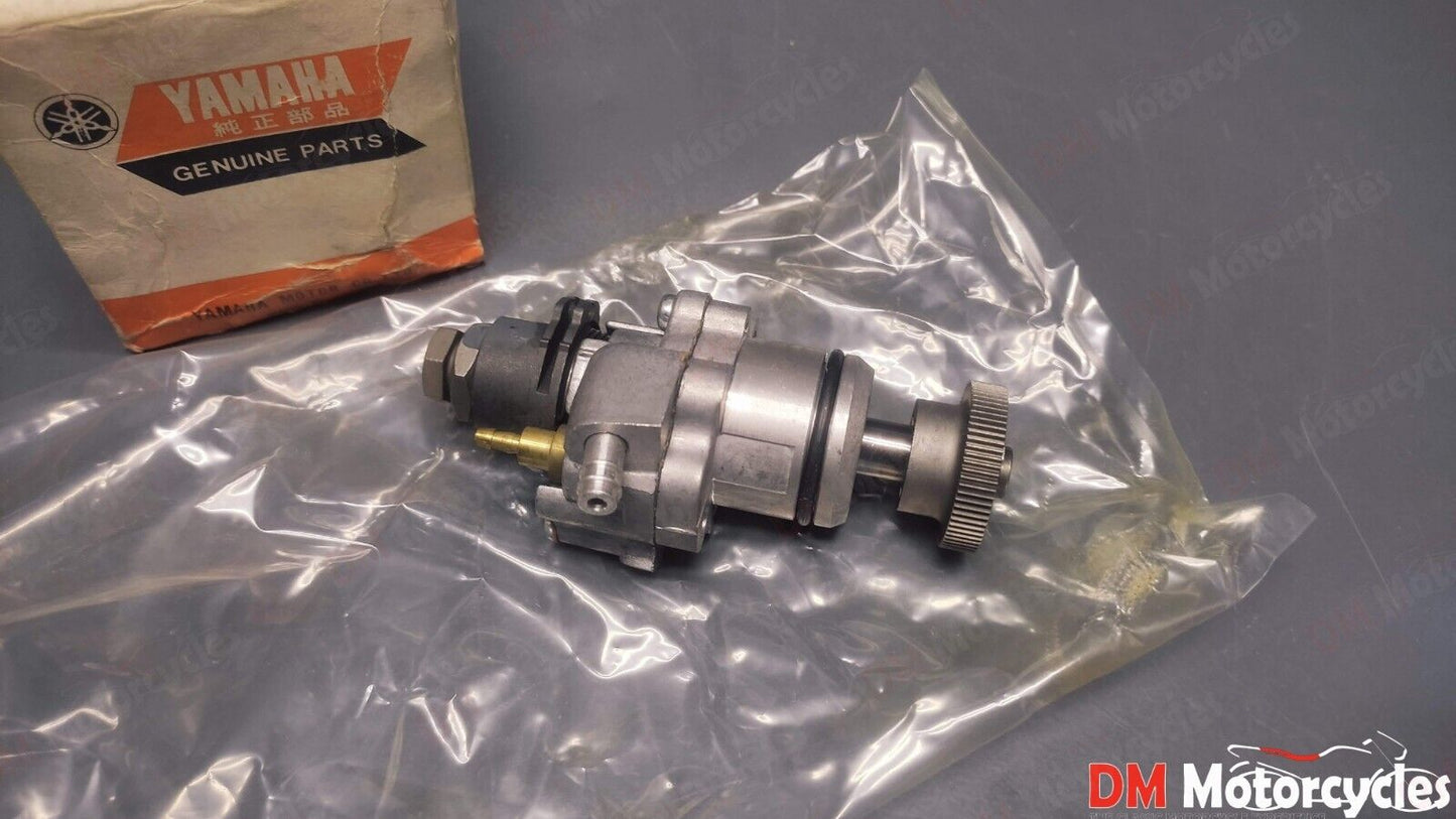 Yamaha genuine nos lb50 lb 50 chappy oil pump pn 2t5-13101-00