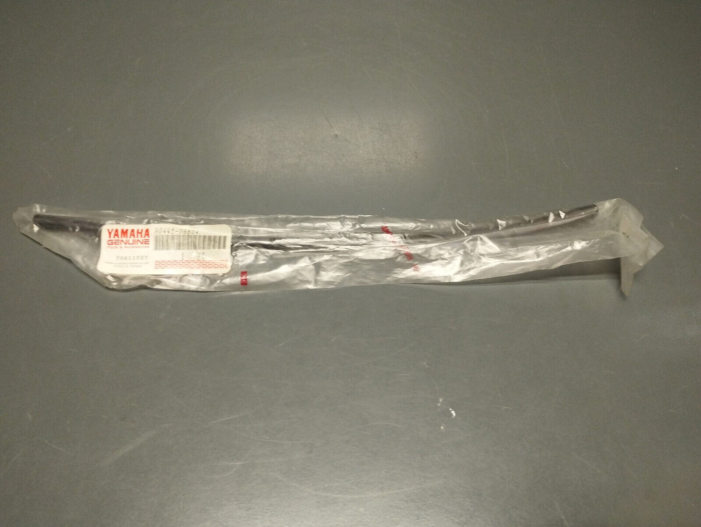 Yamaha genuine new yq aerox 100 2002 03 oil pump hose pn 90445-09804
