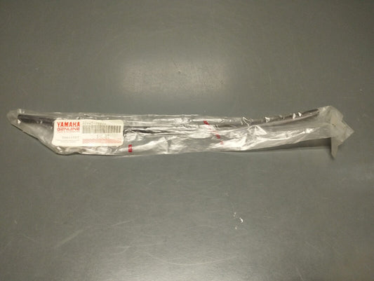 Yamaha genuine new yq aerox 100 2002 03 oil pump hose pn 90445-09804