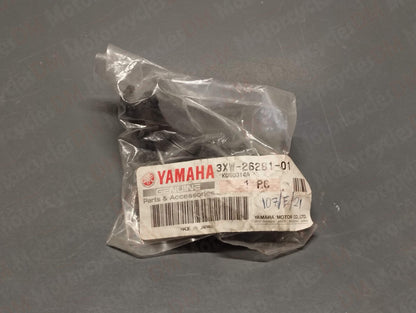Yamaha oem yzf r1 fj 1200 1300 gts 1000 xtz 1200 upper grip cap pn 3xw-26281-01