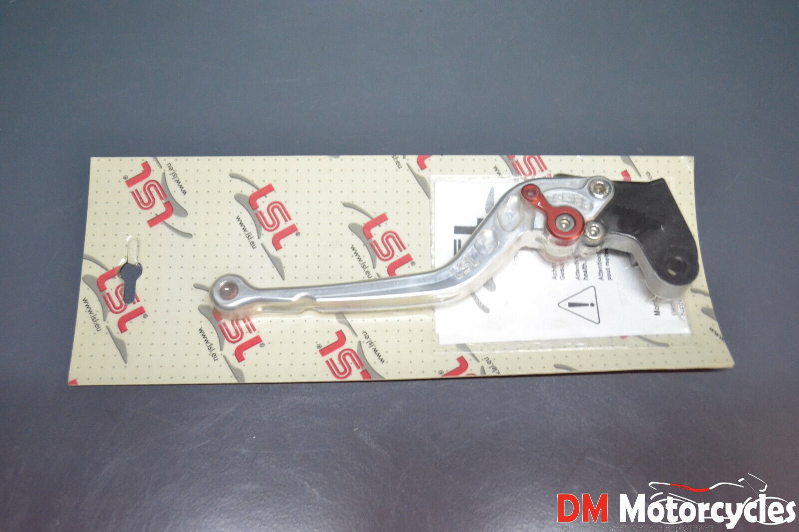 Lsl new Honda cbr600rr 03 06 cbr1000rr 08 adjustable clutch lever pn 200-l15si