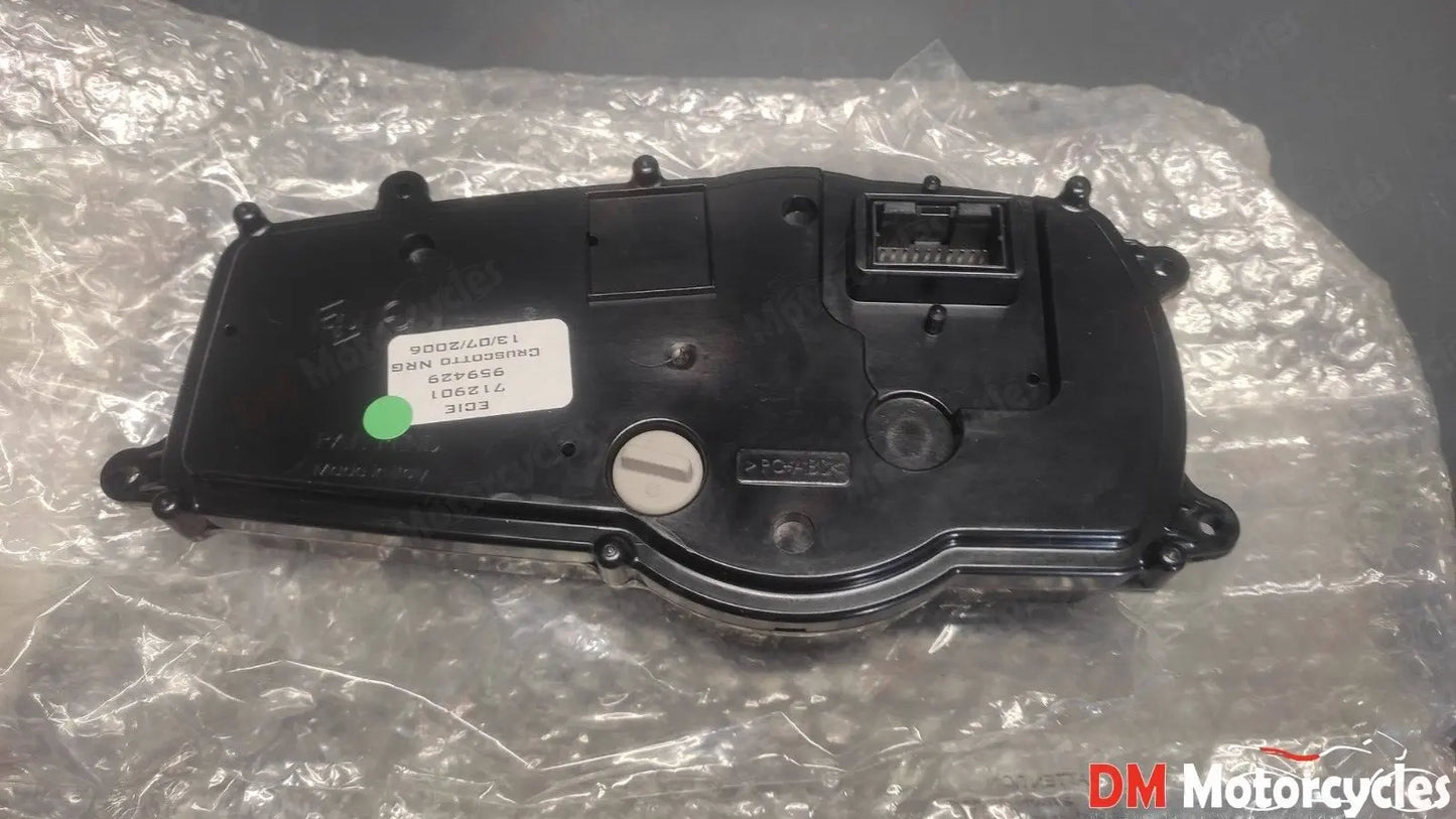 Piaggio genuine new nrg power speedo meter gauge assy pn 959429