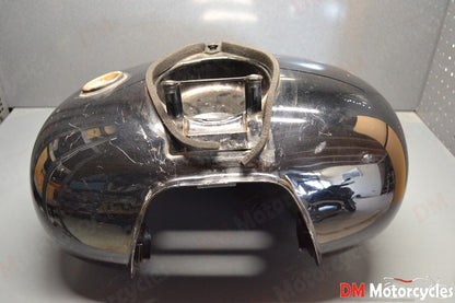 Yamaha genuine used Dragstar 400 Japanese import fuel petrol gas tank