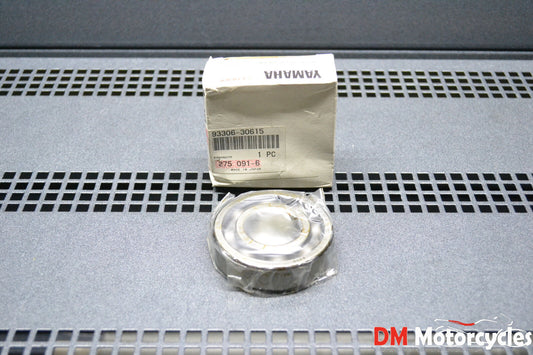 Yamaha genuine nos ttr vstar yz tw it xt mx yfm crank bearing pn 93306-30615