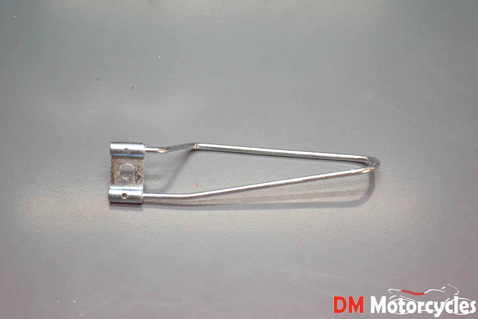 Yamaha genuine new yw50 zuma 2002 - 2011 cable guide pn 3gf-f3317-00