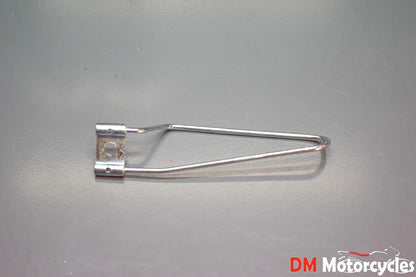Yamaha genuine new yw50 zuma 2002 - 2011 cable guide pn 3gf-f3317-00
