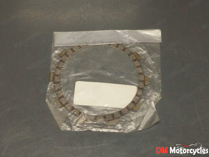 Yamaha genuine new ttr xt tt 225 ttr 230 dt clutch friction plate 36x-16321-00