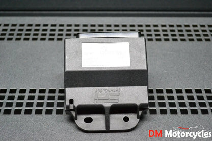 Piaggio genuine new vespa lx lxv 125 06 - 08 ECU Control Uni tPN cm078308