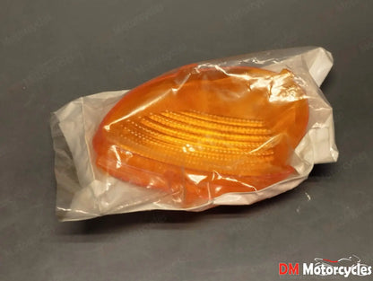 Yamaha genuine new neos yn 50 100 rear left turn signal lens 5ad-h3332-00
