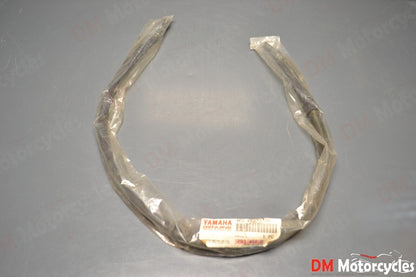 Yamaha genuine new virago xv535 front brake hose 1 pn 4ku-25872-00