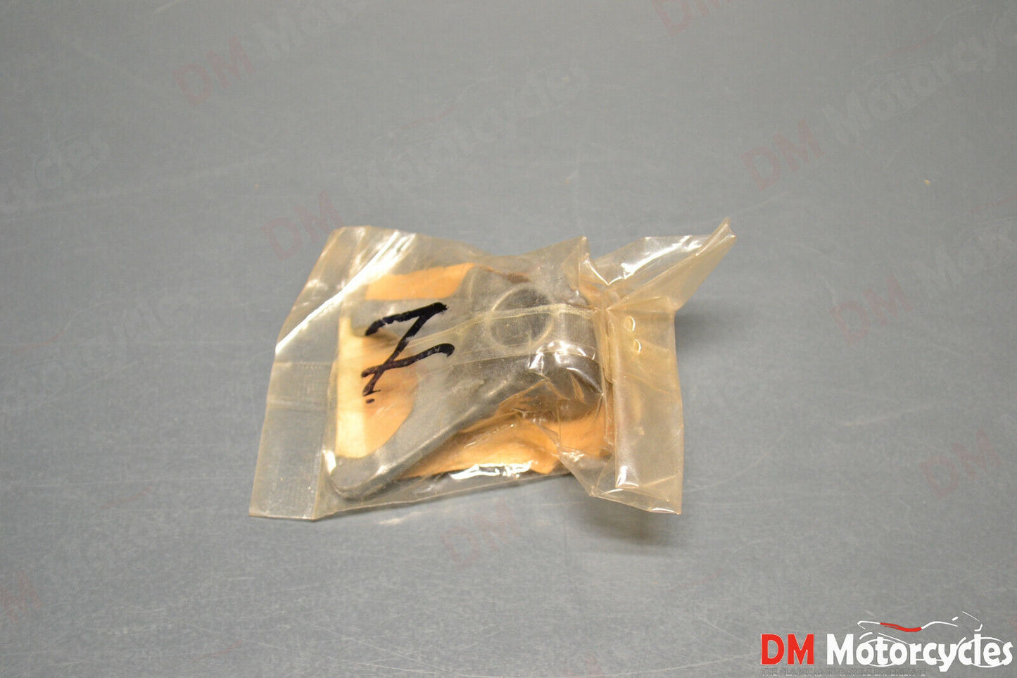 Yamaha genuine new yz 250 ytz 250 transmission shift fork pn 4v3-18512-00