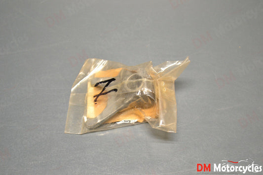 Yamaha genuine new yz 250 ytz 250 transmission shift fork pn 4v3-18512-00