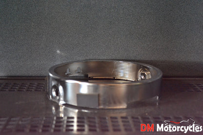 Yamaha genuine nos dt50 dt 50 mx headlight rim pn 5j0-84195-20