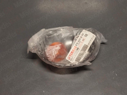 Yamaha genuine new xvs 400 drag star 1996 left front turn signal pn 4tr-83310-00