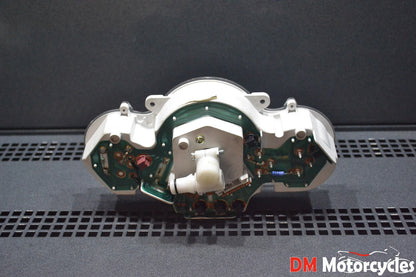 Peugeot genuine new elyseo 125 150 speedo meter gauge assy pn 745649