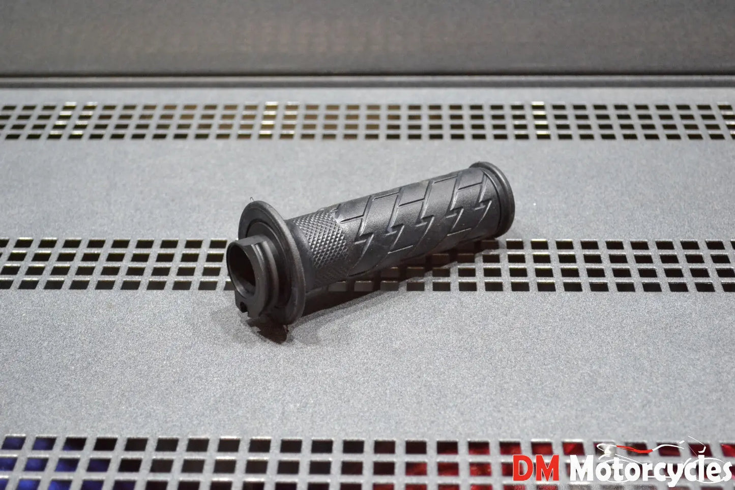 Yamaha genuine new cw50 bw's ew50 throttle slider grip pn 5fx-f6240-00