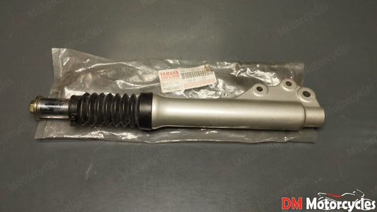 Yamaha genuine new cr50z target 1996 right fork assy pn 3nw-f3102-00-0l